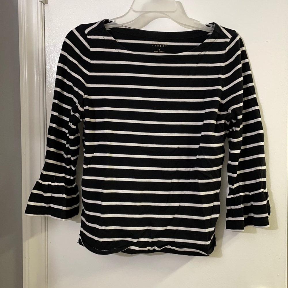 Broom street Kate spade